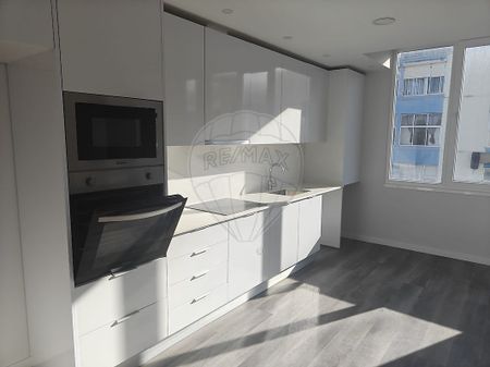 Apartamento T2 em Setúbal - Photo 2