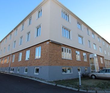 Björcksgatan 34 A - Foto 4