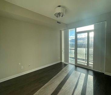 New Immaculate 2B+Den 2B Condo For Lease | 5162 Yonge Street, North York Ontario M2N 0E9 - Photo 4