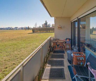 Mit Terrasse: 2 Zimmer Mietwohnung im Erdgeschoss - Photo 5