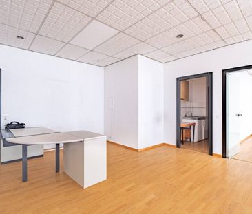 Studio/Ufficio in Affitto a Canobbio - Foto 4