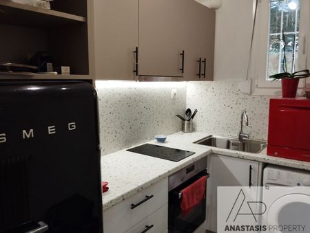 Διαμέρισμα για ενοικίαση Άνω Χολαργός (Χολαργός) - Φωτογραφία 3