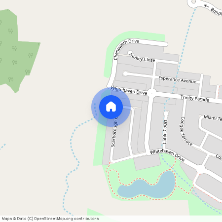 57 Scarborough Cct, Qld 4740, Blacks Beach