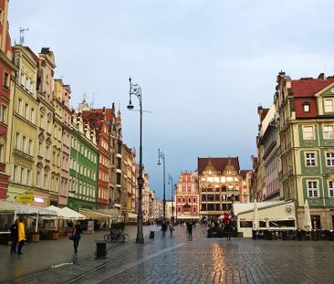 Luksusowy apartament | 2 pok. | Rynek-Ratusz - Photo 6