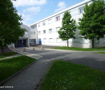 Appartement T1 à louer - 18 m² - Photo 4