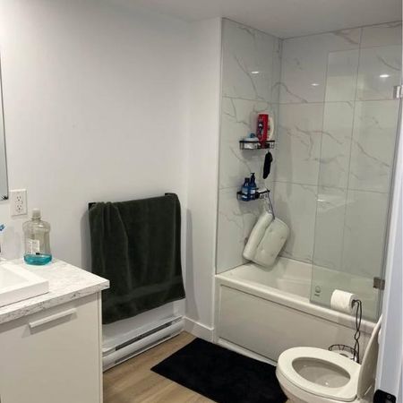 3 1/2 à louer - Photo 4