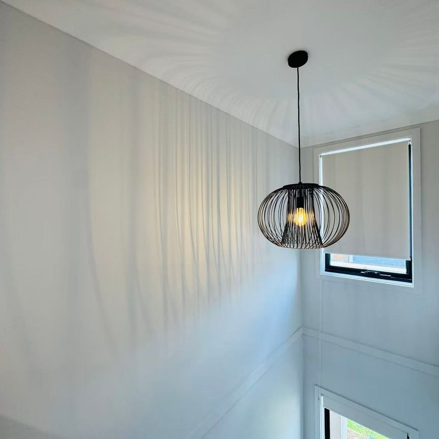 24 Fuzzweed Road, Leppington NSW 2179 - House For Rent | Domain - Photo 1