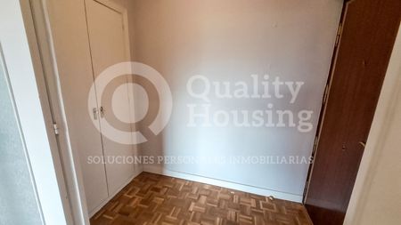 Piso de alquiler en Nueva España - Photo 2