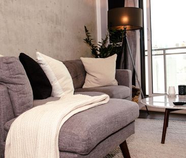 For Lease - 318 King Street Unit# 521, Toronto, Ontario - Photo 4