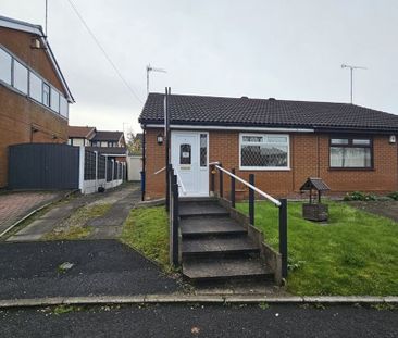 Botany Close, Heywood - Photo 2