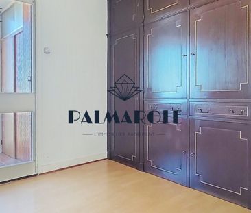 PERPIGNAN COURS PALMAROLE T3 TRAVERSANT AVEC STATIONNEMENT - Photo 3