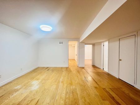 For Lease - 147 Woodhall Road Unit# Bsmt, Markham, Ontario - Photo 2