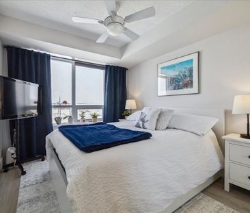 For Lease - 2379 Central Park Drive Unit# 802, Oakville, Ontario - Photo 5