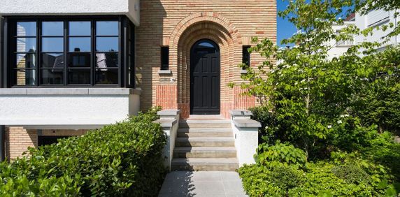 In optie - Huis te huur in Sint-Pieters-Woluwe met 3 slaapkamers - Photo 2