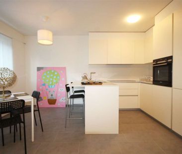 2.5 Zimmer, 50 m², 2. Stock - Foto 5