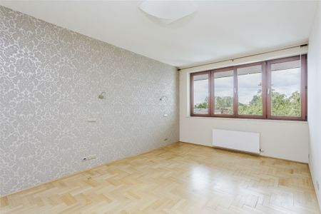 Apartamenty przy Tagore, 4 sypialnie, Mokotów - Фото 5