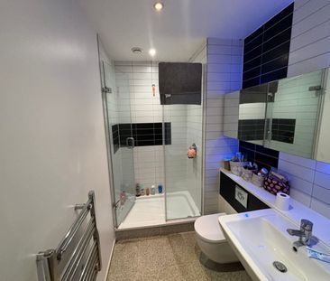 Studio Flat, Goulden Street, M4 - Photo 6