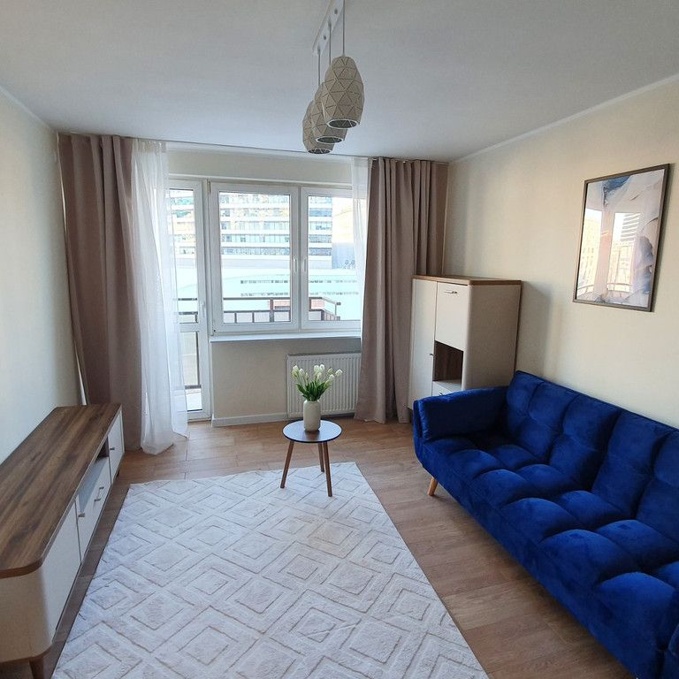 mazowieckie, Warszawa, Śródmieście, Złota - Фото 1