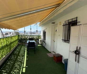 Studio/Γκαρσονιέρα για ενοικίαση Ανάληψη (Βόλος) - Φωτογραφία 5