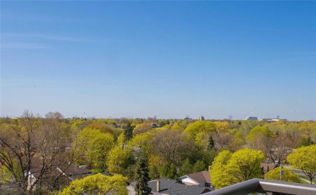 For Lease - 80 Esther Lorrie Drive Unit# 717, Toronto, Ontario - Photo 2
