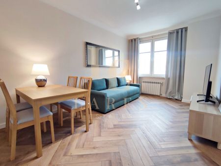 Dwupokojowe mieszkanie po remoncie | Stara Ochota - Фото 5