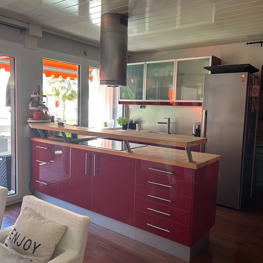 4.5 Zimmer, 100 m² - Photo 1