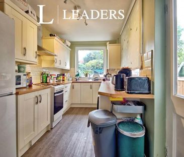 1 bedroom house to rent Rectory Lane, Chelmsford, Essex, CM1 - Photo 5