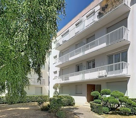 Location appartement 2 pièces, 45.48m², Saint-Avertin - Photo 5