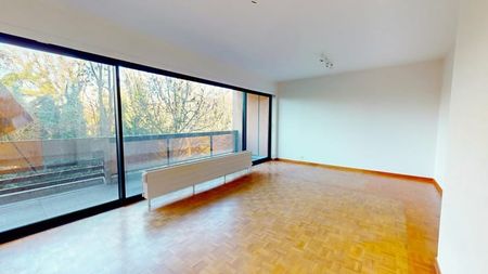 Appartement te huur - Foto 3