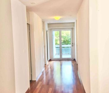 4.5 Zimmer, 110 m², 1. Stock - Foto 2