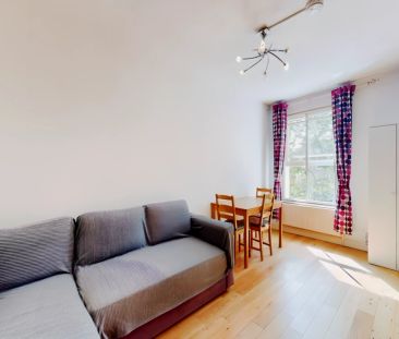 1 Bed 1 Bath, Flat 12, 2 - Photo 3