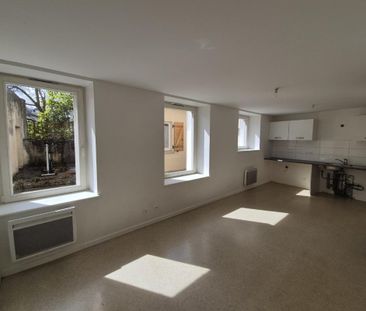 Location Appartement 2 pièces 44m² NANCY 54000 - Photo 2