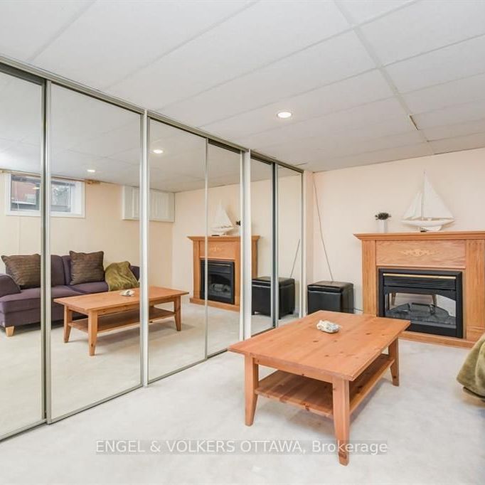 For Lease - 139 GOULBURN Avenue, Lower Town - Sandy Hill, Ontario - Photo 1