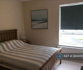 1 bedroom in a house share to rent - Photo 5