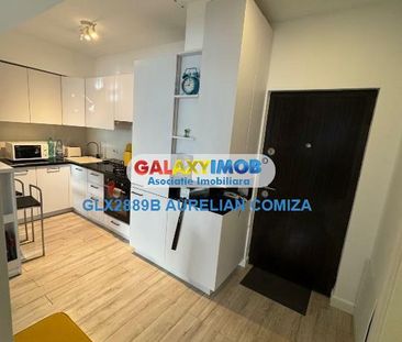 Apartament 2 camere Grozavesti Complex Novum Independentei - Photo 1