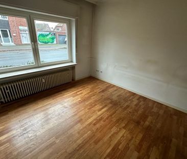 Erdgeschosswohnung mit Garten in Emsdetten-Hollingen! - Foto 2