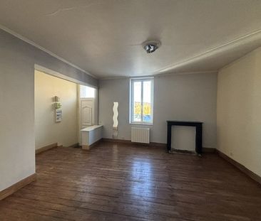 Location Maison 3 pièces 72m² ANGOULEME 16000 - Photo 3