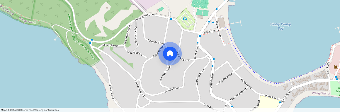 2 Kummari Road, Wangi Wangi 2267, New South Wales