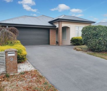 9 Markham Way, Rolleston - Photo 6