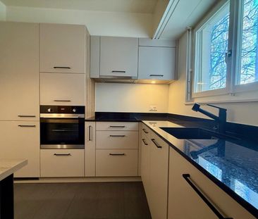 3.5 Zimmer, 2. Stock - Photo 5