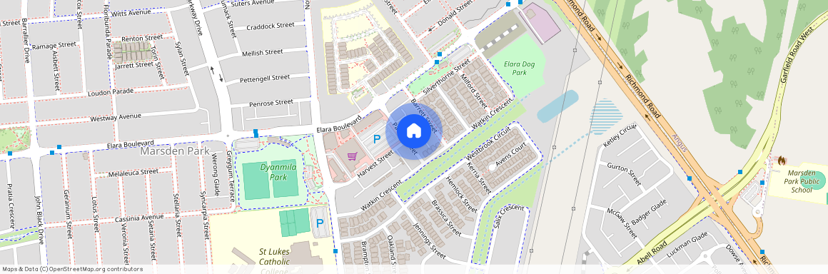 27 Parish Street, NSW 2765, Marsden Park