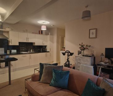 1 bedroom apartment to rent - Photo 6