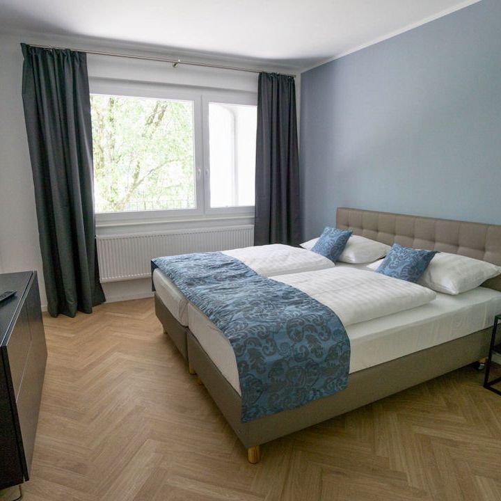 Großzügig & Zentral - Balkonwohnung in Rüttenscheid - Foto 1