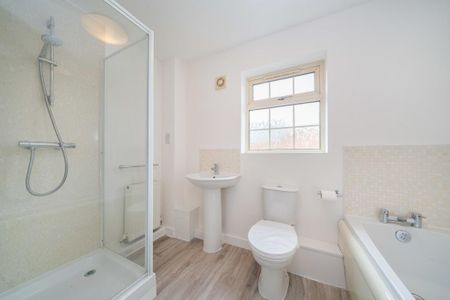 2 bedroom apartment to rent - Photo 5