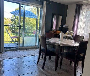 Appartement 4 et demi a louer - Photo 1