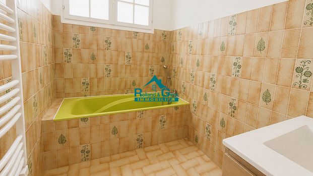 Location Maison 5 pièces 107m² - Photo 1