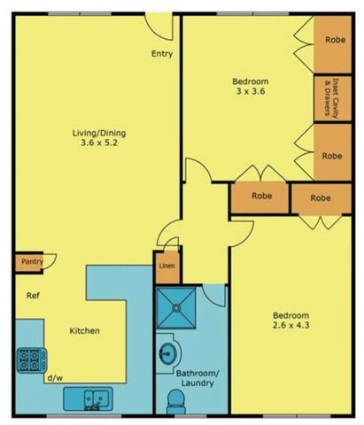 Cheltenham - Photo 4