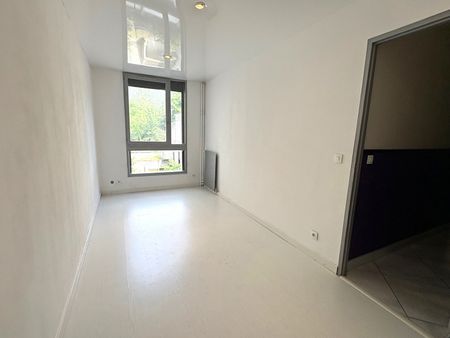 Appartement 5 pièces à louer à Échirolles - Réf: G546 - Photo 5
