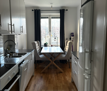 Kobbarnas väg, Göteborg - Foto 1