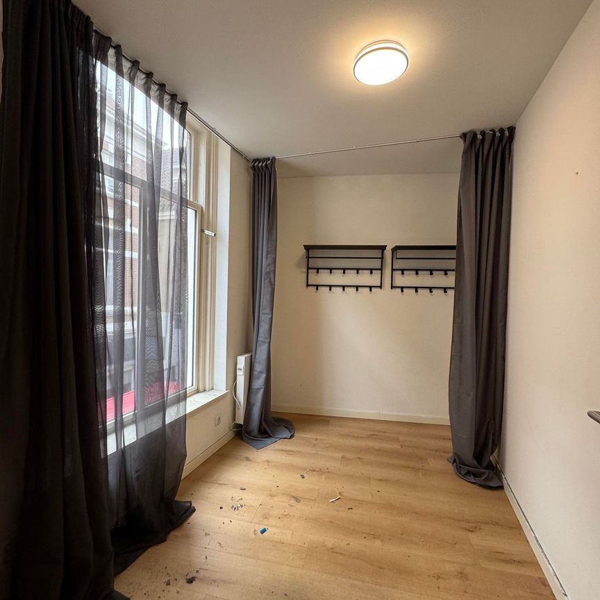 Weverstraat 22-1, Weverstraat, 6811EM, Arnhem - Foto 1